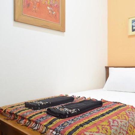 The Cabin Hotel Ambasador Yogyakarta Luaran gambar