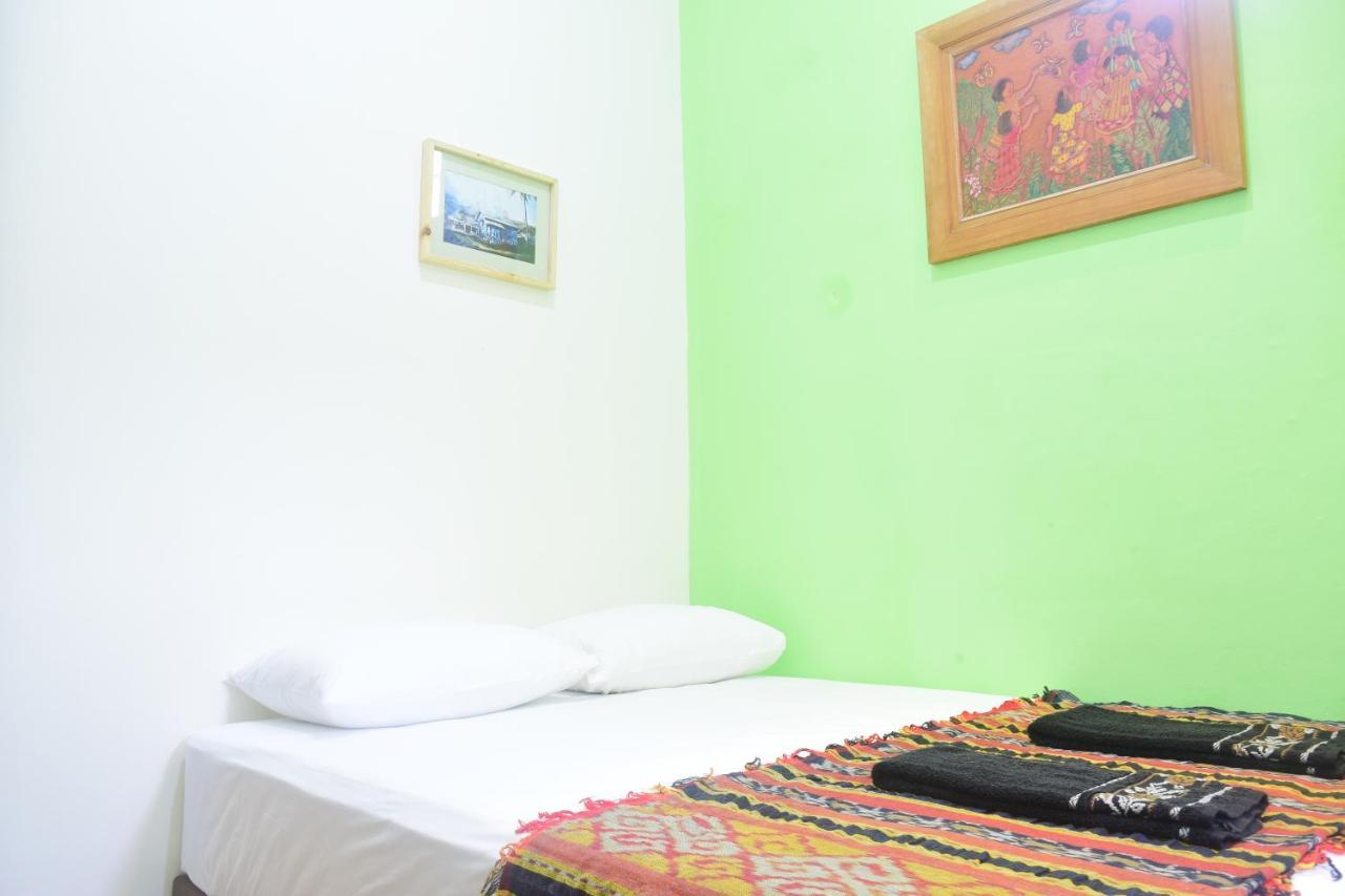 The Cabin Hotel Ambasador Yogyakarta Luaran gambar